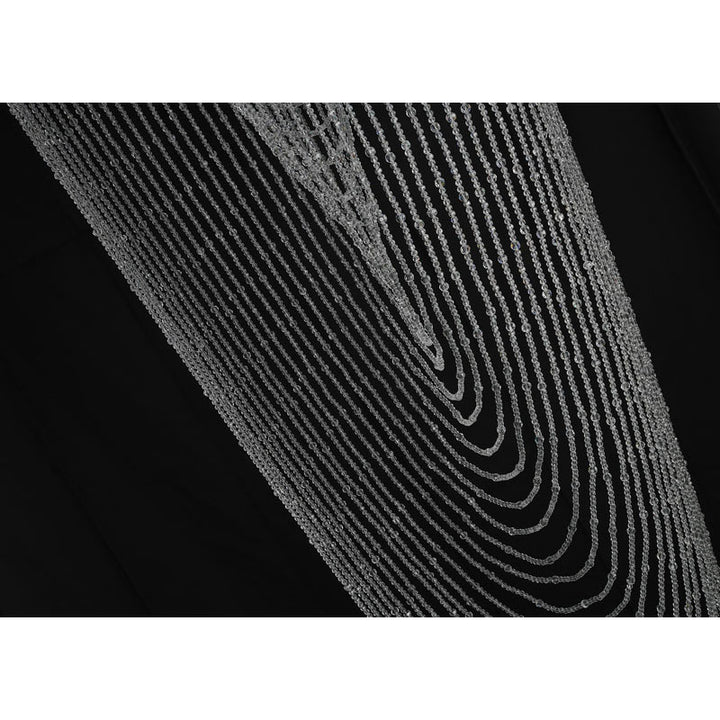 KM11C31CH 12 Light Flush Mount