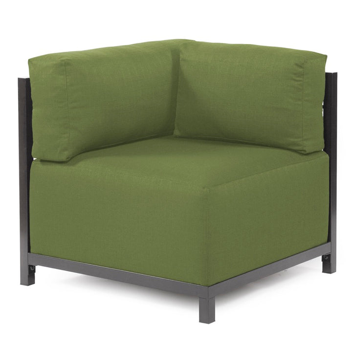 The Seascape Axis Ottoman With Cover