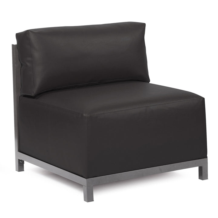 The Atlantis Axis Chair with Cover