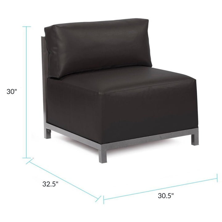 The Atlantis Axis Chair with Cover