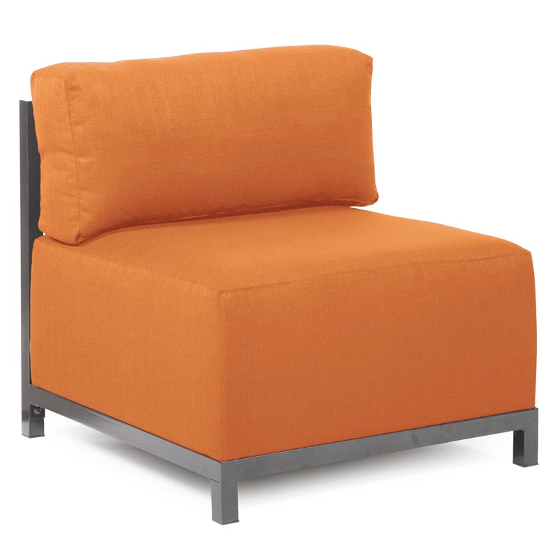 The Seascape Axis Chair with Cover
