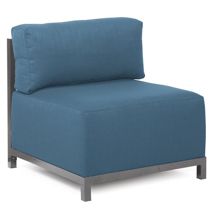 The Seascape Axis Chair with Cover