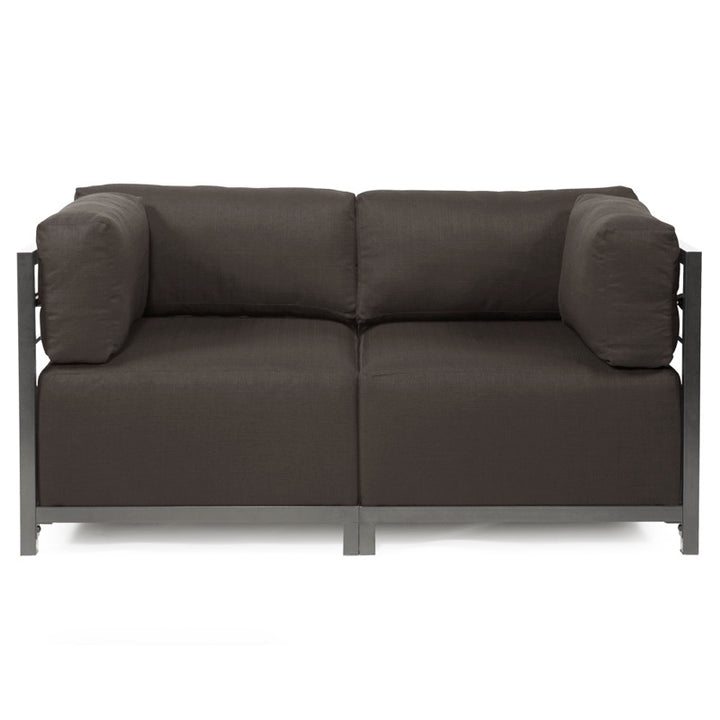 The Seascape Axis Chair with Cover