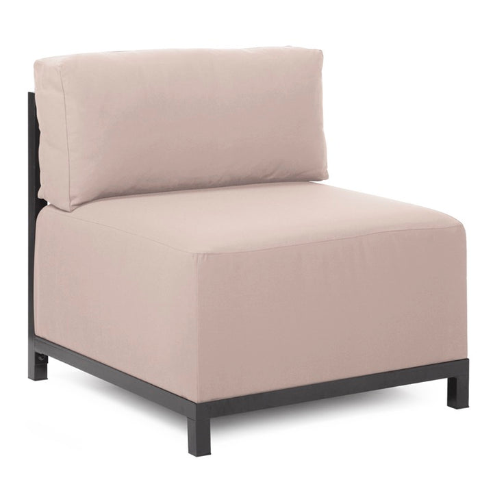The Seascape Axis Chair with Cover