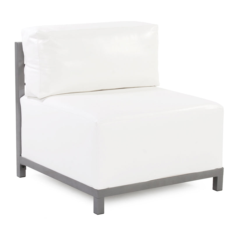 The Atlantis Axis Chair with Cover