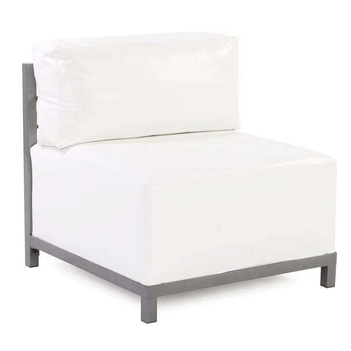 The Atlantis Axis Chair with Cover