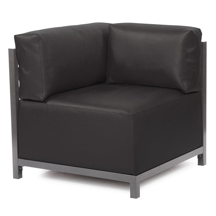 The Atlantis Axis Corner Chair With Cover