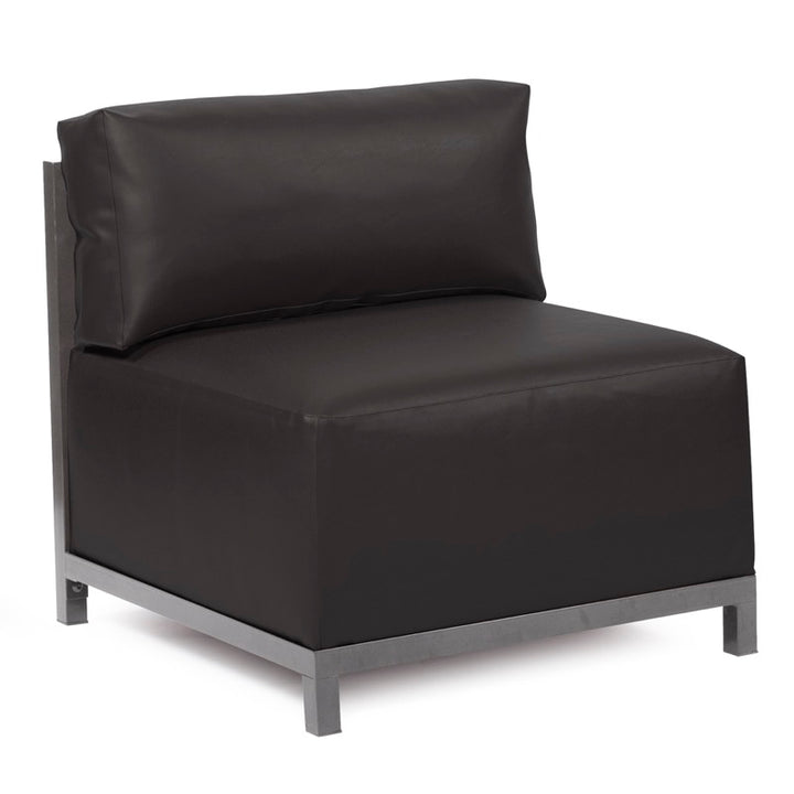 The Atlantis Axis Corner Chair With Cover
