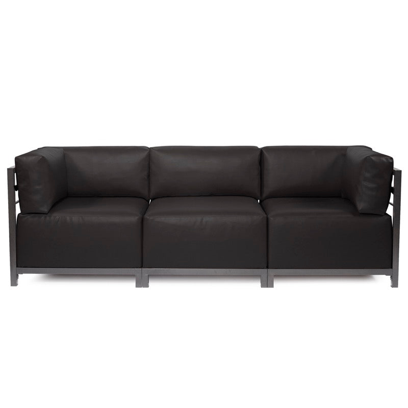The Atlantis Axis Corner Chair With Cover