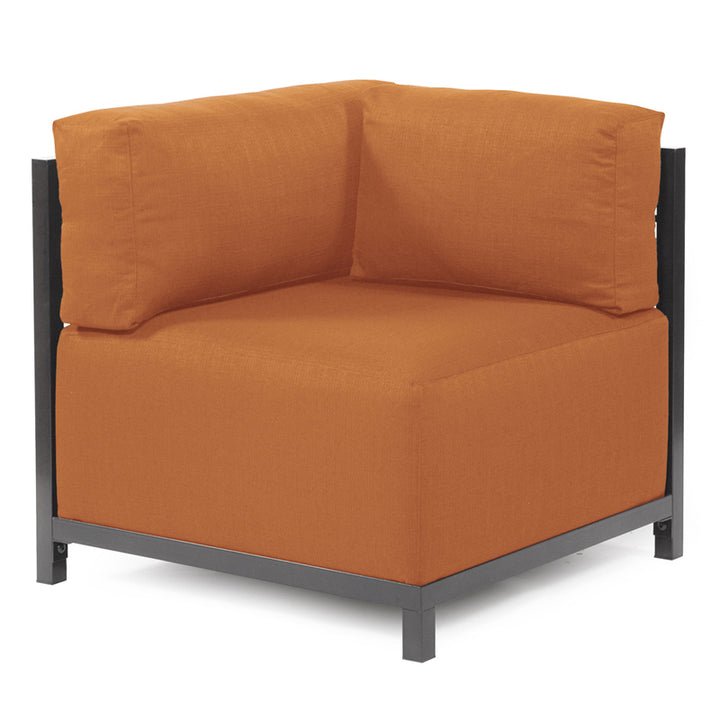 The Seascape Axis Corner Chair With Cover