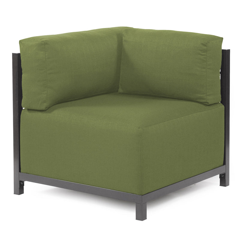 The Seascape Axis Corner Chair With Cover
