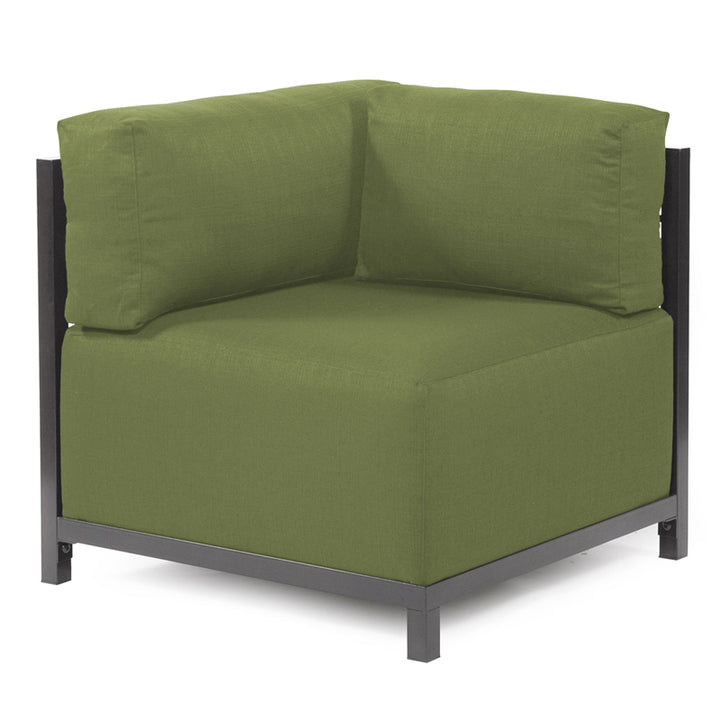 The Seascape Axis Corner Chair With Cover