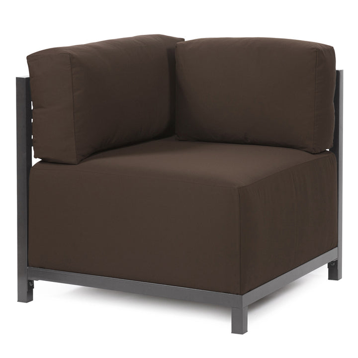 The Seascape Axis Corner Chair With Cover