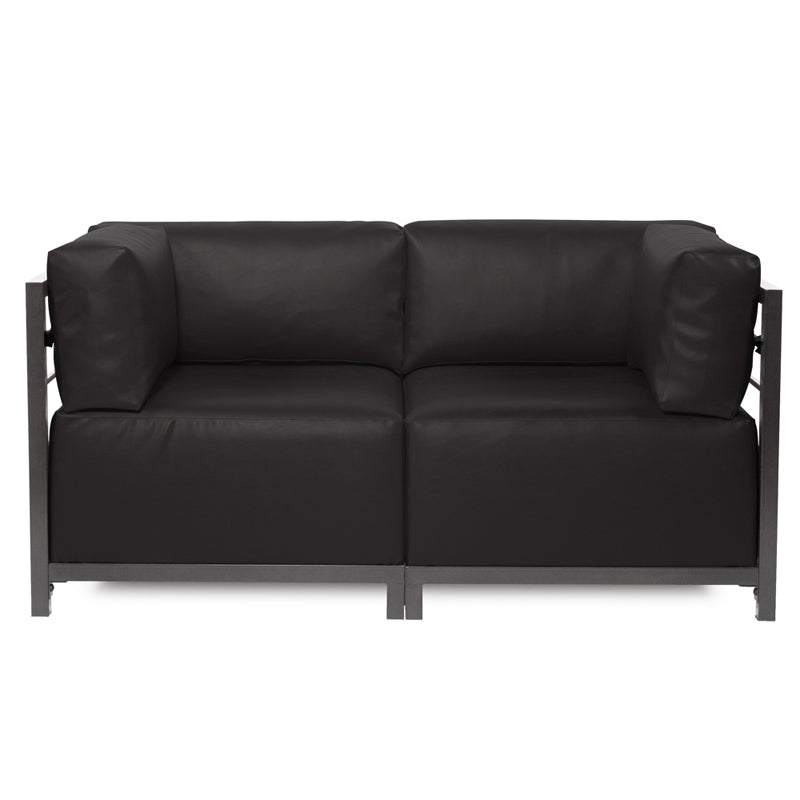 The Atlantis Axis 2pc Sectional