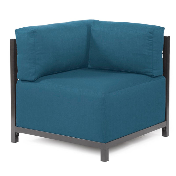 The Seascape Axis 2-Piece Sectional Sofa With Cover