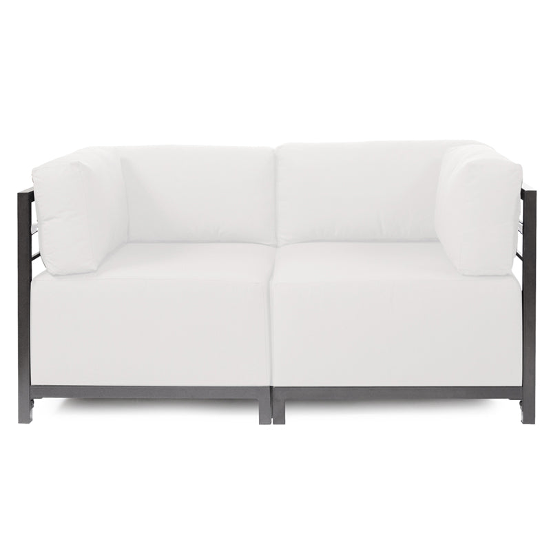 The Seascape Axis 2pc Sectional
