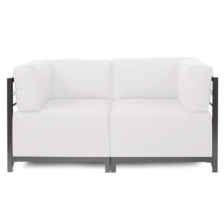 The Seascape Axis 2pc Sectional