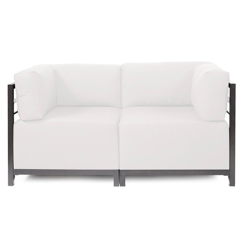 The Seascape Axis 2pc Sectional