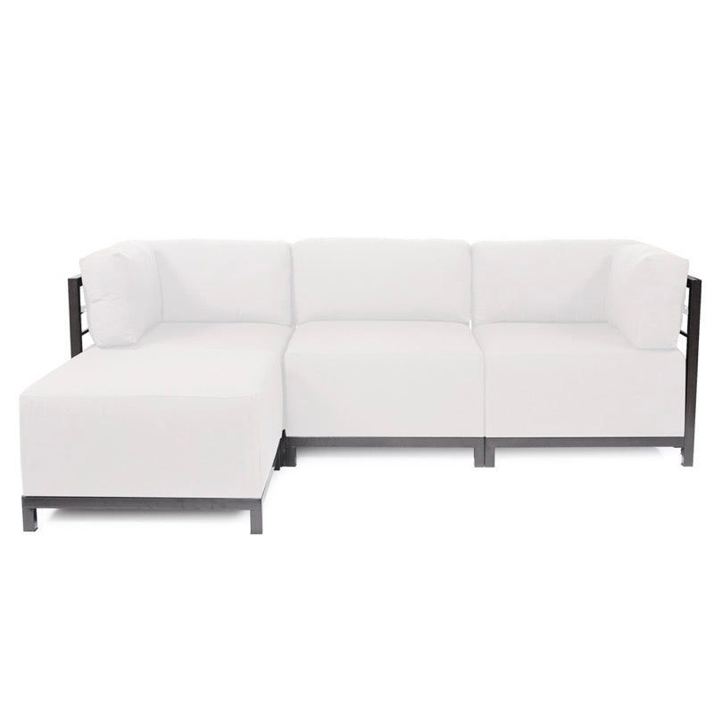 The Seascape Axis 2pc Sectional