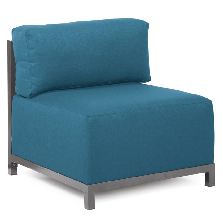 The Seascape Axis3-Piece Sectional Sofa With Cover