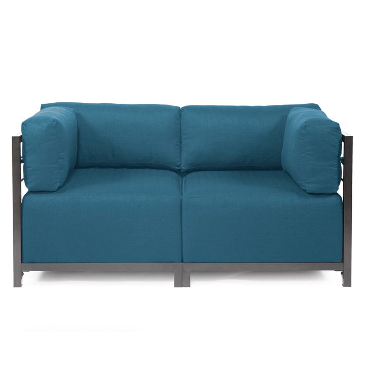 The Seascape Axis3-Piece Sectional Sofa With Cover