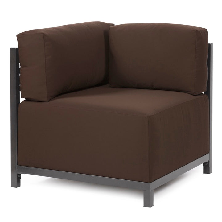 The Seascape Axis3-Piece Sectional Sofa With Cover