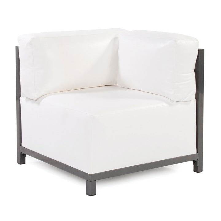 The Atlantis Axis3-Piece Sectional Sofa With Cover