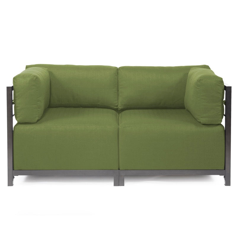 The Seascape Axis4-Piece Sectional Sofa With Cover