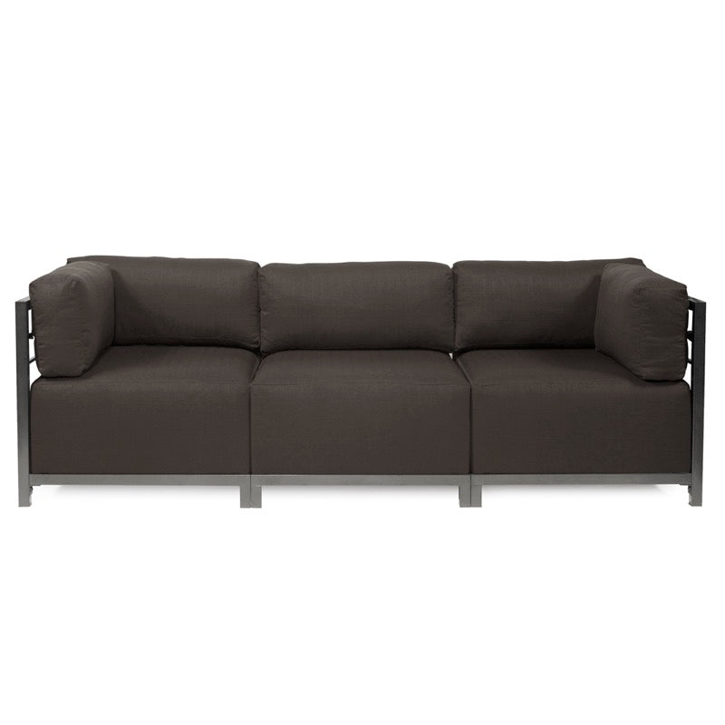 The Seascape Axis4-Piece Sectional Sofa With Cover