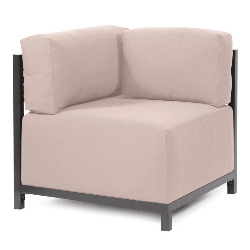 The Seascape Axis4-Piece Sectional Sofa With Cover