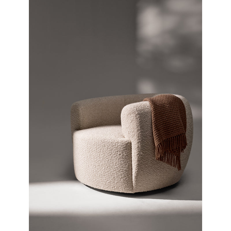 Kensington Swivel Chair