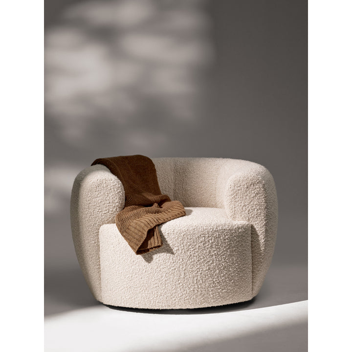 Kensington Swivel Chair