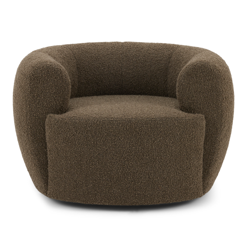 Kensington Swivel Chair