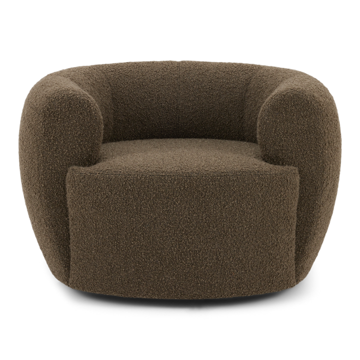Kensington Swivel Chair