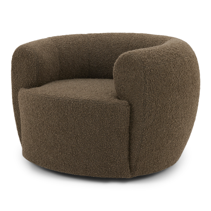 Kensington Swivel Chair