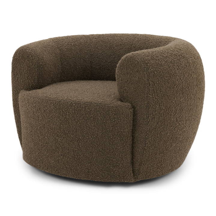 Kensington Swivel Chair