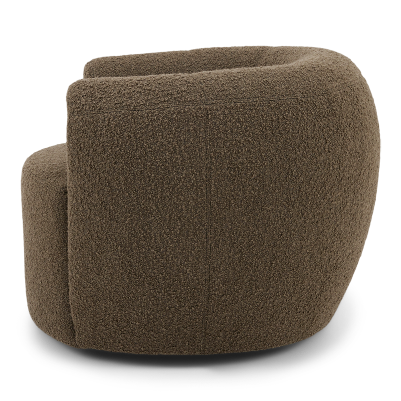 Kensington Swivel Chair