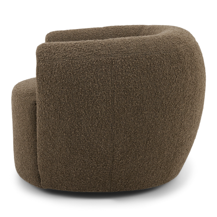 Kensington Swivel Chair