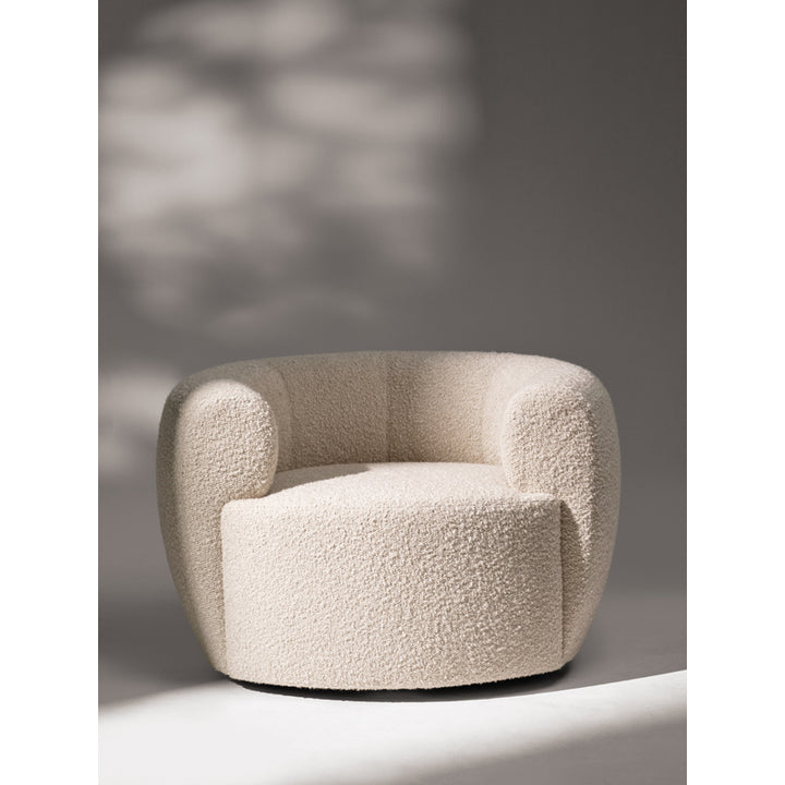 Kensington Swivel Chair