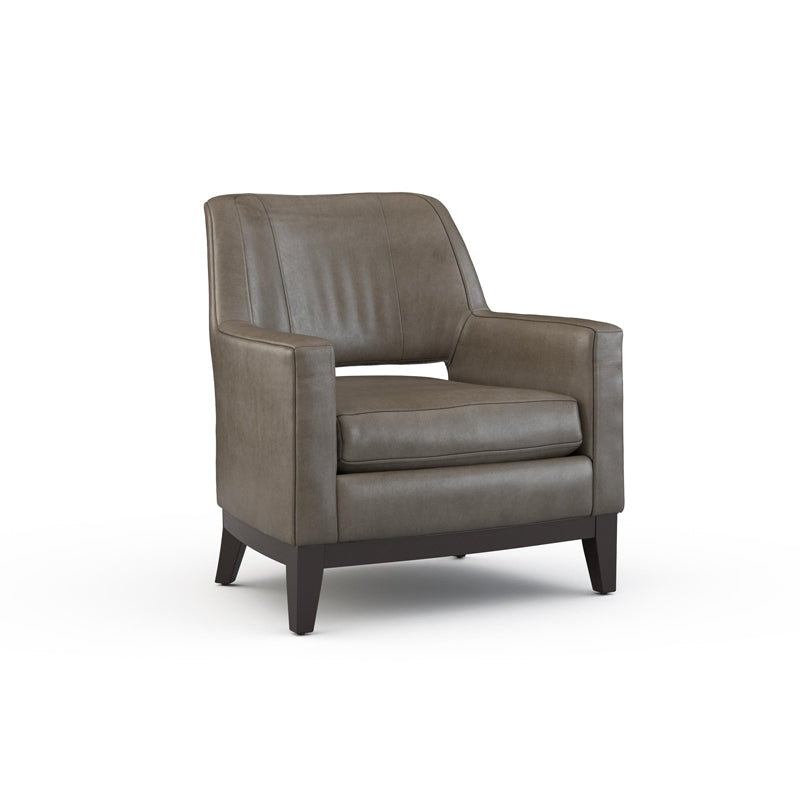 Winston Leather Chair