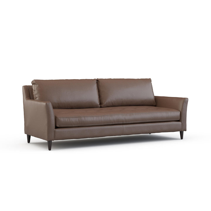Austin Leather Sofa