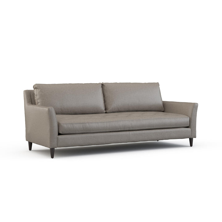 Austin Leather Sofa