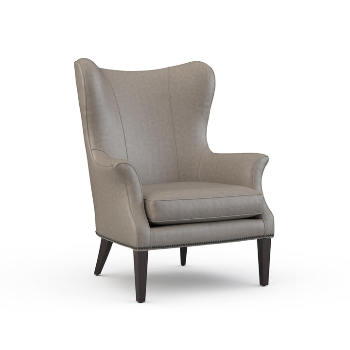 Tristen Leather Chair