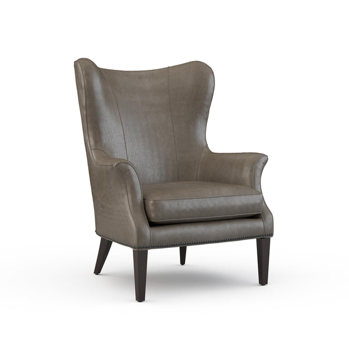 Tristen Leather Chair