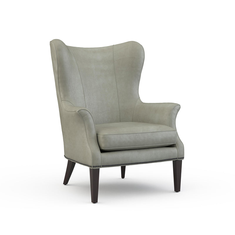 Tristen Leather Chair