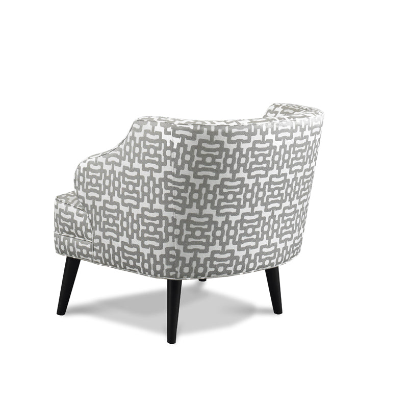 Courtney Leather Chair