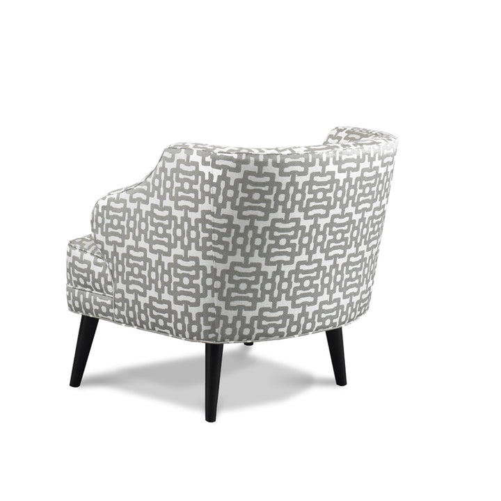 Courtney Leather Chair