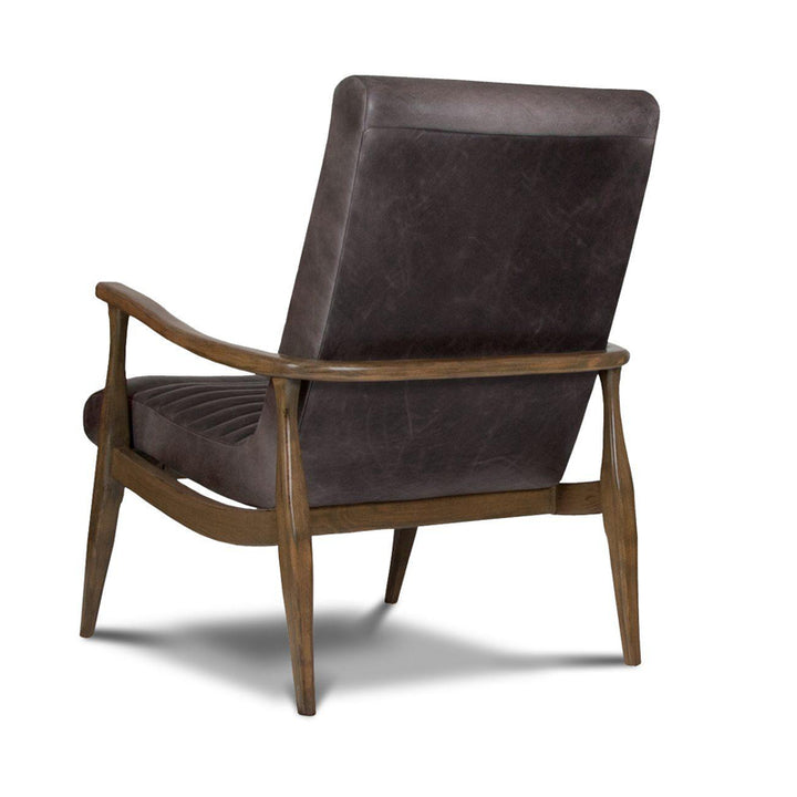 Erik Leather Chair
