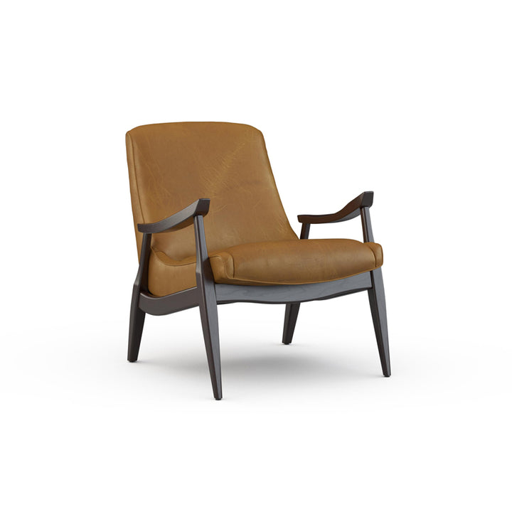 Kayla Leather Chair