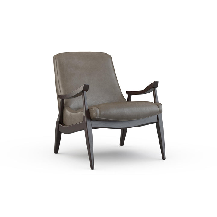 Kayla Leather Chair